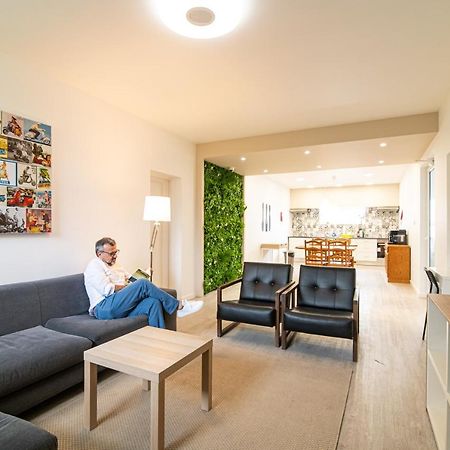Livramento Residence エクステリア 写真