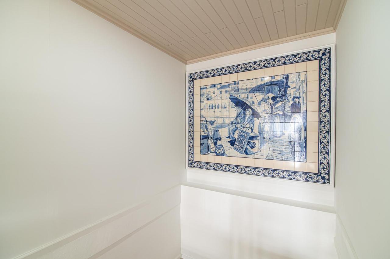 Livramento Residence エクステリア 写真