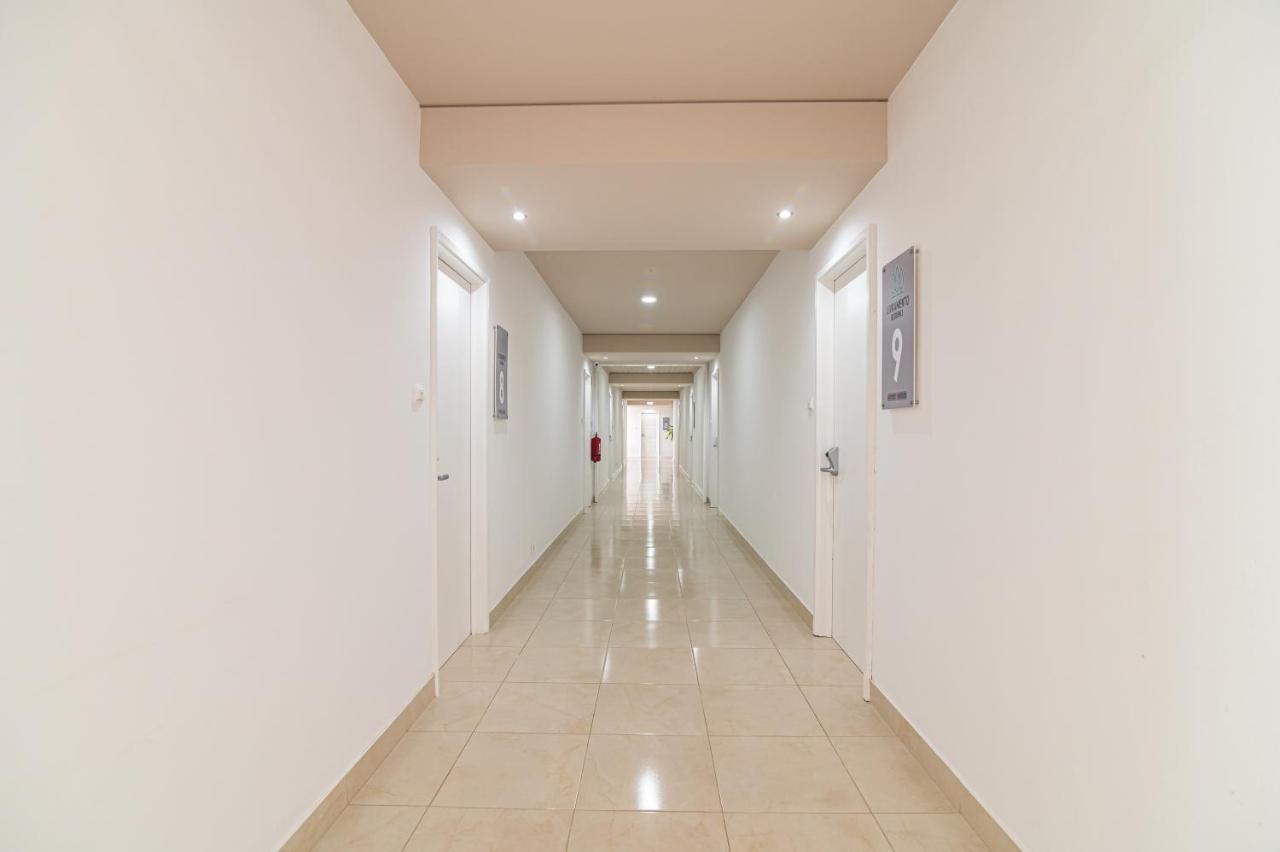 Livramento Residence エクステリア 写真