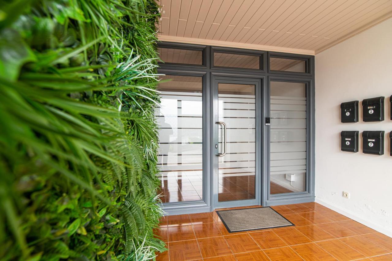 Livramento Residence エクステリア 写真