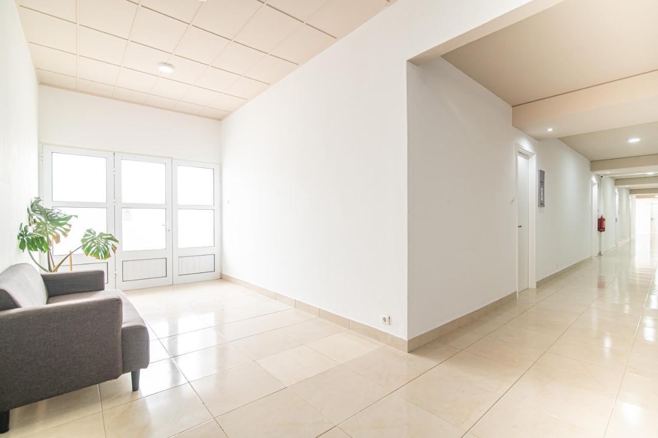 Livramento Residence エクステリア 写真