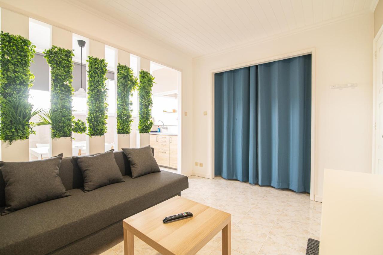 Livramento Residence エクステリア 写真