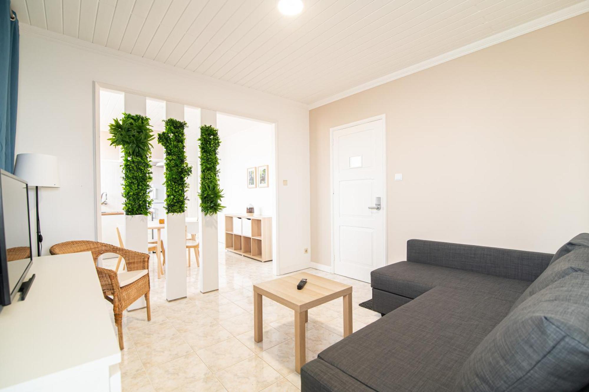 Livramento Residence エクステリア 写真